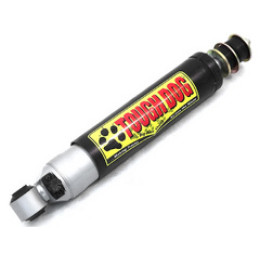 амортизатор задний  регулируемый Toughdog 0-50мм Prado 120