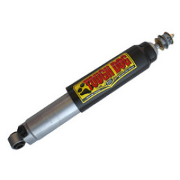 Амортизаторы регулируемые Tough Dog сверхмощные передние, лифт 50 мм, шток 45 мм