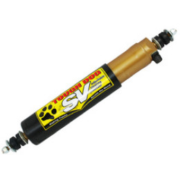 Рулевой стабилизатор Toughdog регулируемый, 9 ступеней регулировки-шток-шток