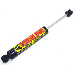 Амортизатор газовый задний Toughdog SUZUKI Jimny SN413, (JB33/43/48) c 10/98, лифт 40-60 мм, шток 35 мм, нитроген