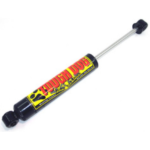 Амортизатор газовый задний Toughdog SUZUKI Jimny SN413, (JB33/43/48) c 10/98, лифт 40-60 мм, шток 35 мм, нитроген