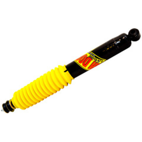 Амортизатор газовый задний Toughdog для Ssangyong Musso (8/96 - 98, 3/04+), шток 35 мм, стандарт 