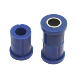 Полиуретановые втулки на пальцы серьги(зад. Рессор MAZDA  B2500, B2600  4WD включая BRAVO  3/87-on