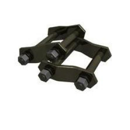 Серьги рессор  для  Ford Ranger c 11/2011, комплект