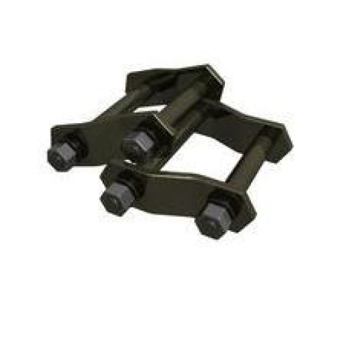 Серьги рессор MMS TRITON / L200  2007+