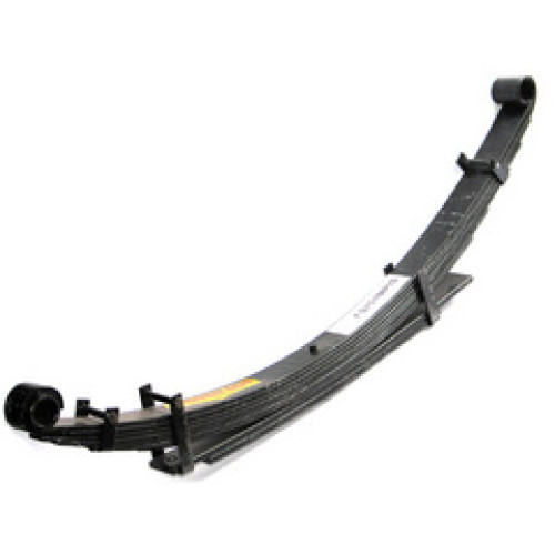 Рессора задняя Toughdog на Volkswagen Amarok, лифт до 20мм, нагрузка 0-300кг