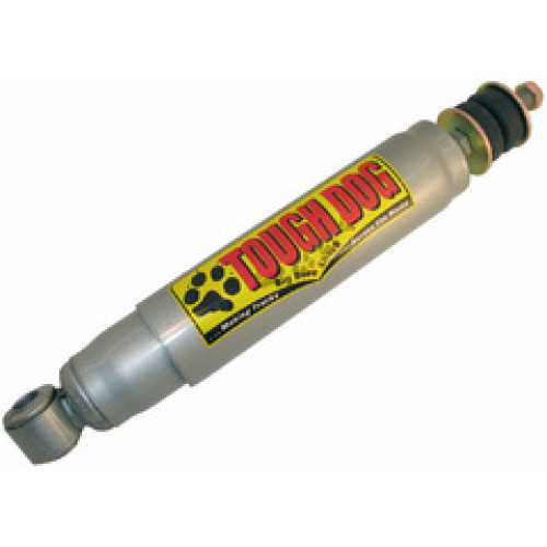 Амортизатор 25мм, задн TOYOTA LANDCRUISER 100 HDJ Turbo 10/00 - on