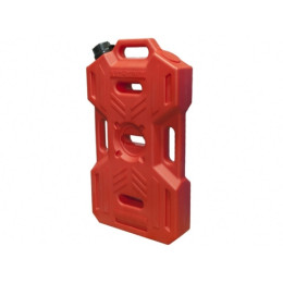 Канистра ART-RIDER 10 л. (КРАСНАЯ)