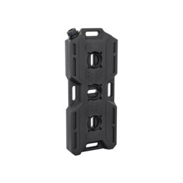 Канистра ART-RIDER 20 л. (ЧЕРНАЯ)