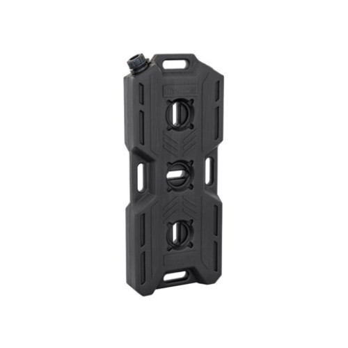 Канистра ART-RIDER 20 л. (ЧЕРНАЯ)