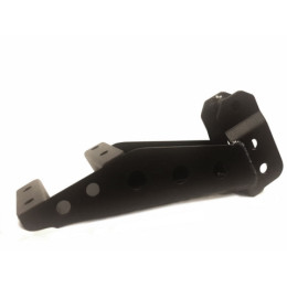 Дроп-боксы для Toyota LC 80 (под АКПП) (4"-6") 2шт.