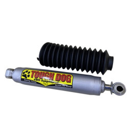 Амортизатор Toughdog масляный задний для NISSAN Navara 4WD D21,22 лифт 40 мм