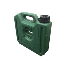 Канистра ART-RIDER 5 л. (Хаки)