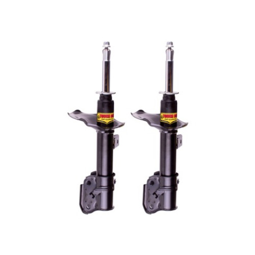 Стойка Twin Tube McPherson Tough Dog для Nissan Pathfinder R50 (1шт.) Левая сторона