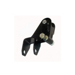 Кронштейн под тягу панара передний (левый руль) для Toyota Land Cruiser 80/105 лифт 4