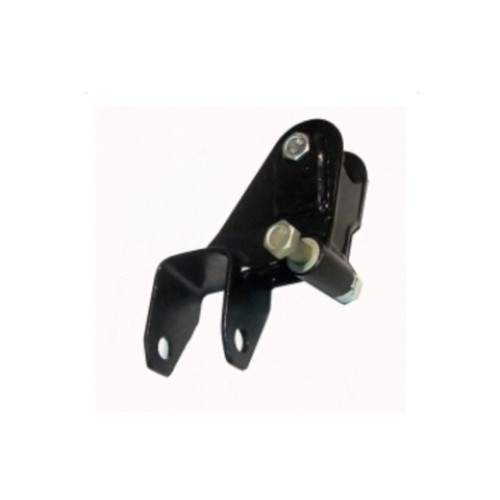 Кронштейн под тягу панара передний (левый руль) для Toyota Land Cruiser 80/105 лифт 4