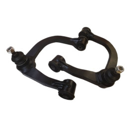 Рычаги «ПРОТОТИП» (прототип.су) верхние черные под лифт 50-75мм для Toyota 4Runner , Surf 215, FJ Cruiser, Prado 120/150 (к-т)