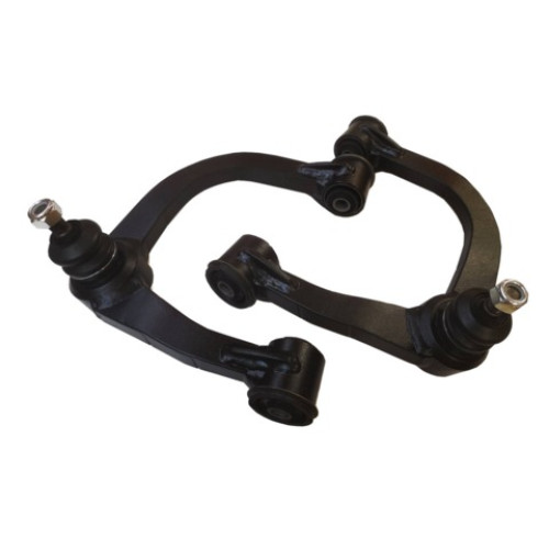 Рычаги «ПРОТОТИП» (прототип.су) верхние черные под лифт 50-75мм для Toyota 4Runner , Surf 215, FJ Cruiser, Prado 120/150 (к-т)