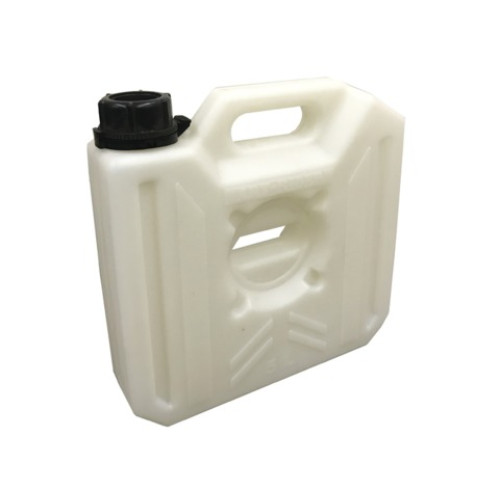 Канистра ART-RIDER 5 л. (Белая)