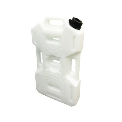 Канистра ART-RIDER 10 л. (БЕЛАЯ)