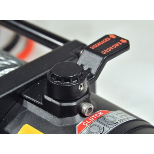 Выключатель свободного хода для лебедок COMEUP серии GIO 