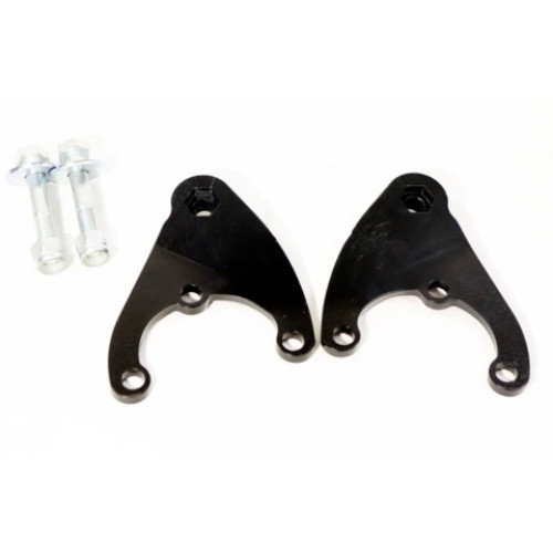 Комплект кронштейнов задних амортизаторов Нива/Шевинива с 2009 г.в.