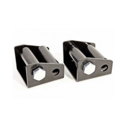 Удлинители задних амортизаторов Нива до 2009 г.в.