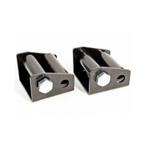 Удлинители задних амортизаторов Нива до 2009 г.в.