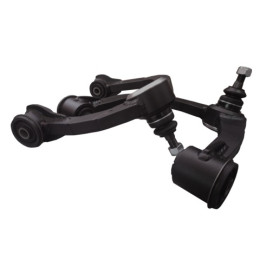 Рычаги «ПРОТОТИП» (прототип.су) верхние под лифт 50-75мм для Toyota Tacoma 245, 265 (черные)