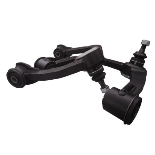 Рычаги «ПРОТОТИП» (прототип.су) верхние под лифт 50-75мм для Toyota Tacoma 245, 265 (черные)