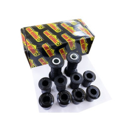 Втулки полиуретановые на пальцы серьги  MITSUBISHI L200 TRITON 2006 +