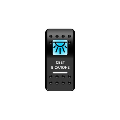 Переключатель Pro-Knopka 