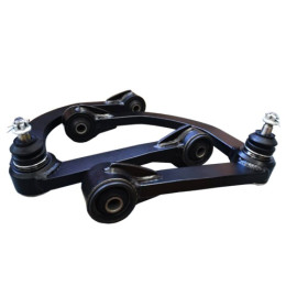 Рычаги «ПРОТОТИП» (прототип.су)  верхние под лифт 50-100мм для Toyota Tundra/ Sequoia (к-т)