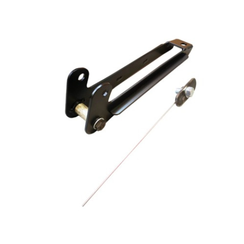 Дроп-бокс панары  «ПРОТОТИП» (прототип.су) Prado 95/90 серии , Hilux Surf/4Runner 185, лифт 2-3 дюйма