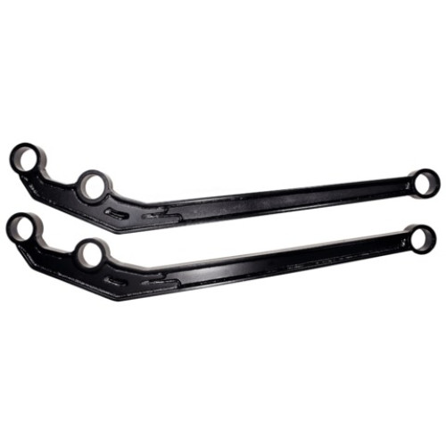 Продольные рычаги передней подвески Toyota Land Cruiser 76, 80, 105 лифт 6 дюйма +40мм