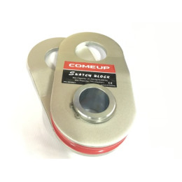 Блок CBV-70 31750кг 