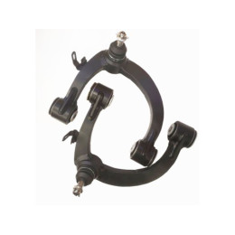 Рычаги «ПРОТОТИП» (прототип.су)  верхние под лифт 50-100мм для  Toyota LC100/ Lexus LX470