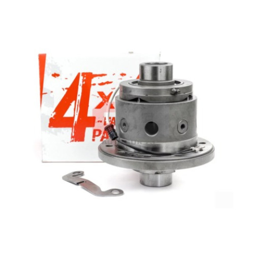 Дифференциал с электроблокировкой Газель, Соболь