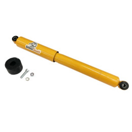 Амортизатор SteelStaff задний усиленный Нива 21214М, Chevrolet Niva лифт 50 мм