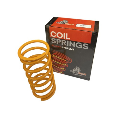 Пружина SteelStaff передняя Toyota Tundra 2007- (лифт 60 мм +150 кг)