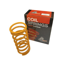 Пружина SteelStaff передняя УАЗ Патриот (+100 кг, лифт 50 мм)