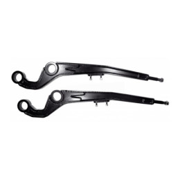 Продольные рычаги передней подвески Nissan Patrol лифт +100мм