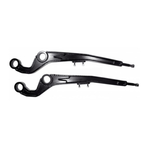 Продольные рычаги передней подвески Nissan Patrol лифт +100мм