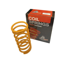 Пружина SteelStaff передняя Nissan Patrol Y60/Y61 +100 кг лифт 50 мм 