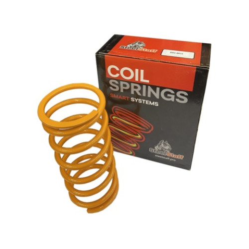 Пружина SteelStaff задняя Nissan Patrol Y60/Y61 +300 кг лифт 100 мм