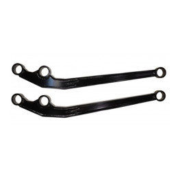 Продольные рычаги передней подвески Toyota Land Cruiser 70 легкой серии 91-96гв лифт 75мм