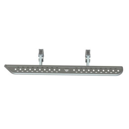 Пороги силовые STC Toyota Hilux 2015-