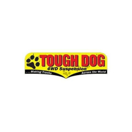 Амортизатор задний Tough Dog для Jeep Gladiator JT 2019- (Лифт 40мм)