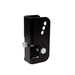 Кронштейн тяги Панара LADA Niva 4х4 (2121-21214, Legend, Urban)  Chevrolet Niva, Niva Travel под лифт +50 мм