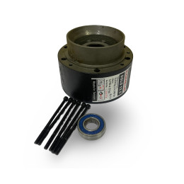 Корпус редуктора для Comeup SOLO 12.5rs 